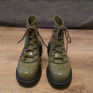 Melissa Cosmo Boot